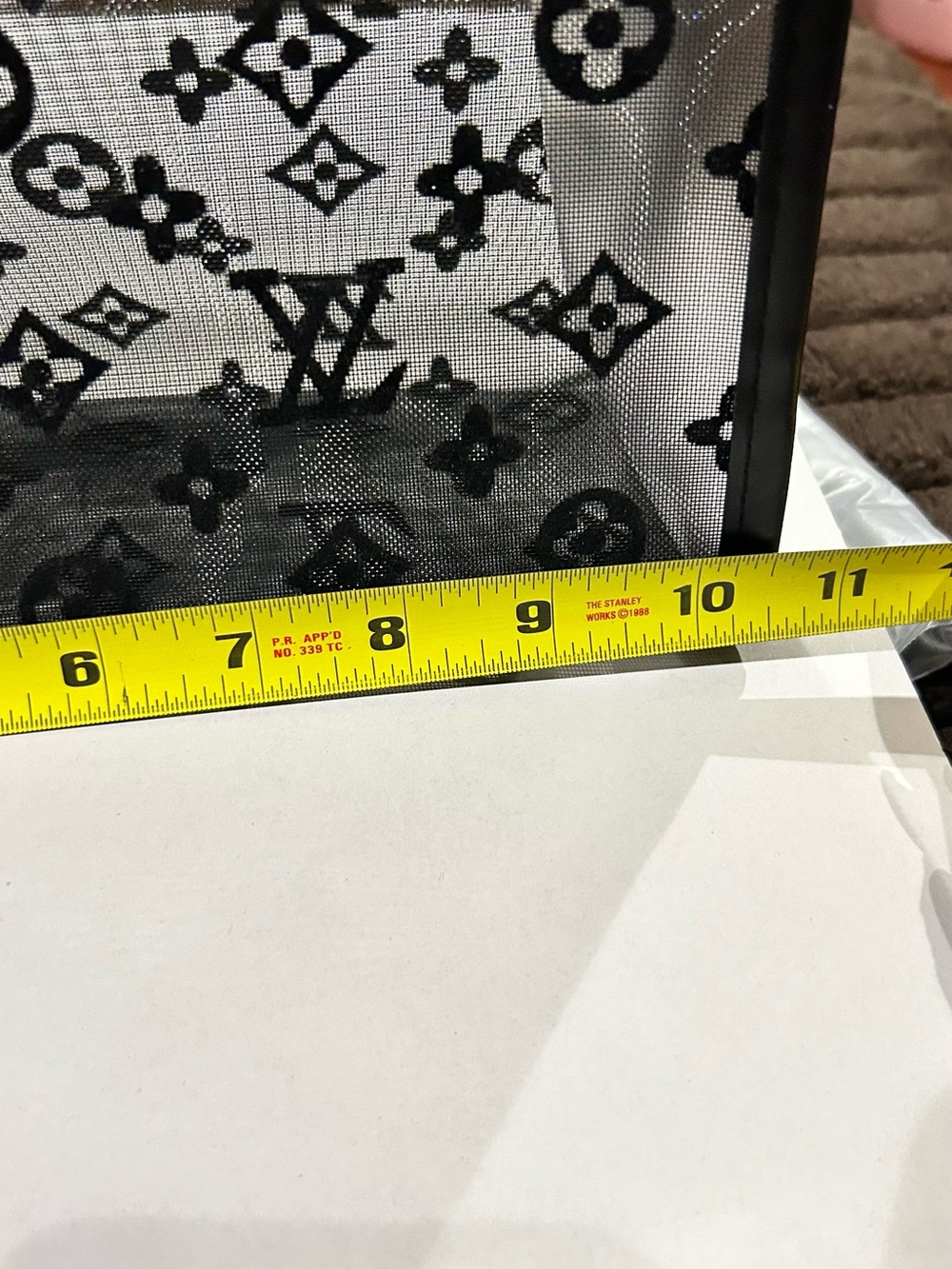 Mesh Case - Picture 2 of 5